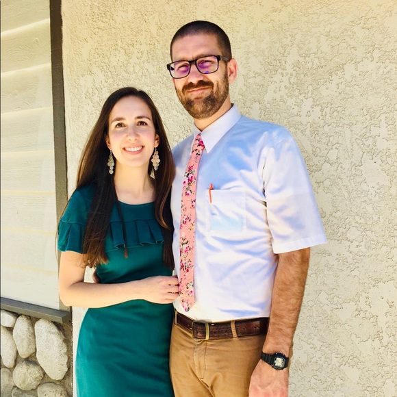 Meet your Posher, Morgan - Picture 1 of 1